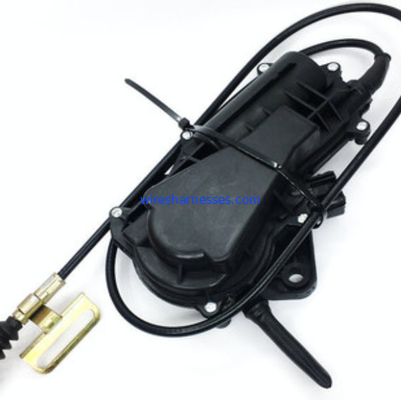 Doosan Daewoo Ekskavatör DB58 için 2523-9016 Motor Alev Anahtarı