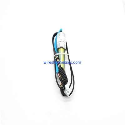 11E1-60100 HYUNDAI Alevli Solenoid Valf