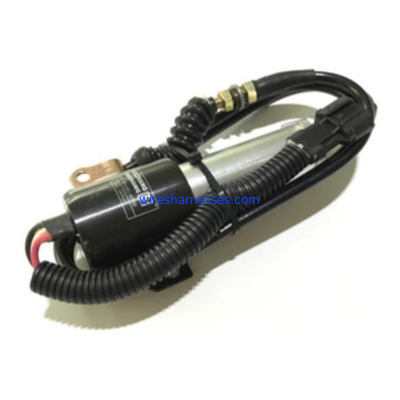 11E1-60100 HYUNDAI Alevli Solenoid Valf