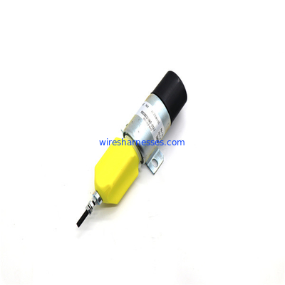 1751-2467UIBIS5A Mitsubishi Alev Anahtarı