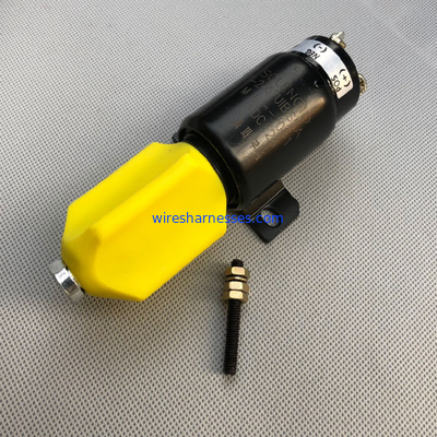 1751-2467UIBIS5A Mitsubishi Alev Anahtarı
