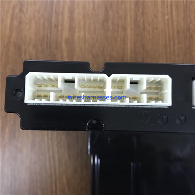E336D2 Gaz Kelebeği Dişlisi Sigorta Röle Kutusu 450-7174 CAT Ekskavatör İçin Far Anahtarı Kontrolü