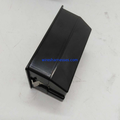 163-6701 CAT Ekskavatör Silecek Motoru Kontrol Cihazı Far Kontrolü E320B E320C