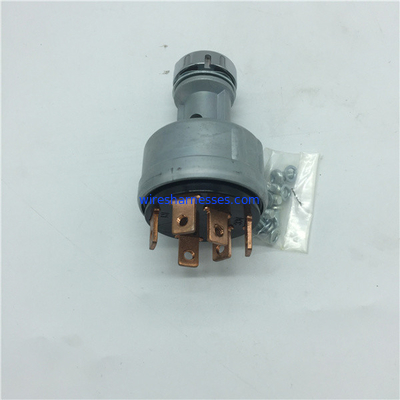 08086-10000 Ekskavatör Kontak Anahtarı PC200-6 Komatsu Kontak Anahtarı
