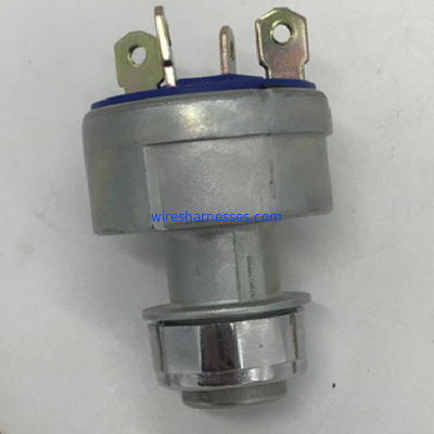 9G7641 Kontak ve Marş Anahtarı 4 Satır E320C E320B CAT için