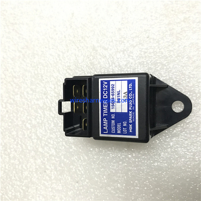 Tarım Makinası V3800 V2003 Kubota Motor Rölesi 15694-65992