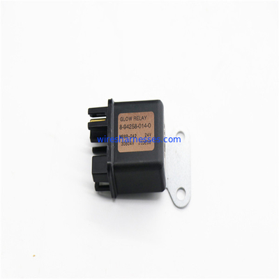 8942580140 Sigorta Röle Kutusu 24V 4HK1 Motor Ön Isıtma Rölesi