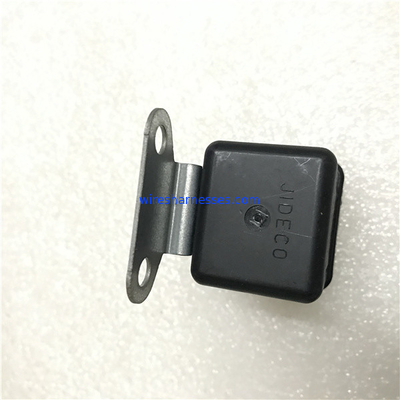 8942580140 Sigorta Röle Kutusu 24V 4HK1 Motor Ön Isıtma Rölesi