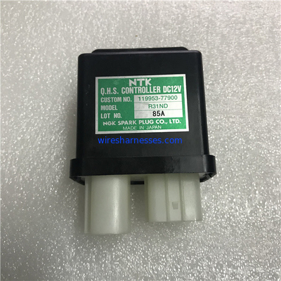 119953-77900 Yanmar Motor 4TNV98 4TNV94 için Marş Sigortası Röle Kutusu