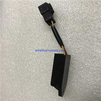 3TNV 4TNV Sigorta Röle Kutusu HC0108 Yanmar Motor 12V Röle