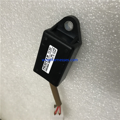 HC0119 Yanmar Motor 12V Gecikmeli Başlatma Rölesi 4TNV98 Motor Zaman Rölesi
