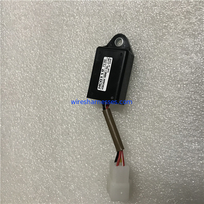 HC0119 Yanmar Motor 12V Gecikmeli Başlatma Rölesi 4TNV98 Motor Zaman Rölesi