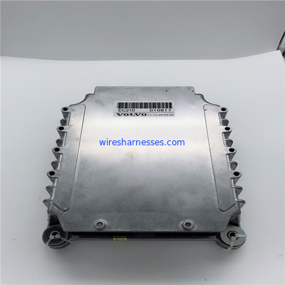 EC210BL Volvo Ekskavatör Kontrol Cihazı Deutz 60100002 P04 ECU Motor Kontrol Ünitesi