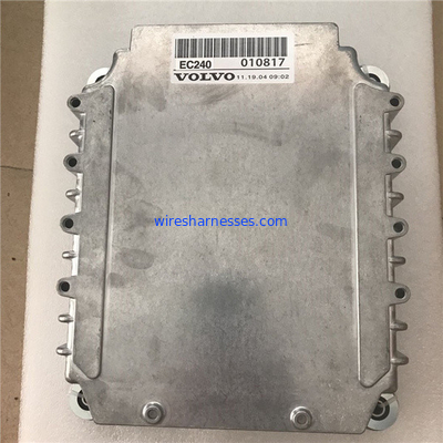 EC210BL Volvo Ekskavatör Kontrol Cihazı Deutz 60100002 P04 ECU Motor Kontrol Ünitesi