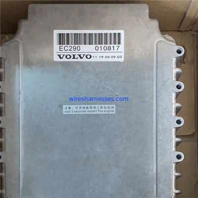 EC210BL Volvo Ekskavatör Kontrol Cihazı Deutz 60100002 P04 ECU Motor Kontrol Ünitesi