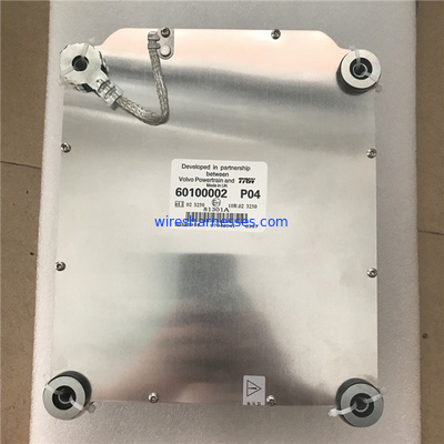 EC210BL Volvo Ekskavatör Kontrol Cihazı Deutz 60100002 P04 ECU Motor Kontrol Ünitesi
