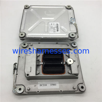 60100000 P11  Ekskavatör Kontrol Cihazı D6E D7E Deutz ECU Kontrol Paneli