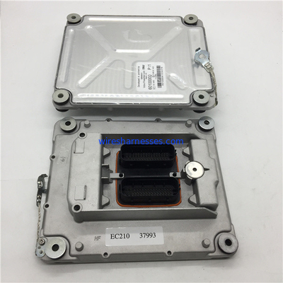 60100000 P11 Volvo Ekskavatör Kontrol Cihazı D6E D7E Deutz ECU Kontrol Paneli