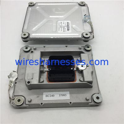 60100000 P11  Ekskavatör Kontrol Cihazı D6E D7E Deutz ECU Kontrol Paneli