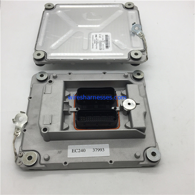 60100000 P11 Volvo Ekskavatör Kontrol Cihazı D6E D7E Deutz ECU Kontrol Paneli