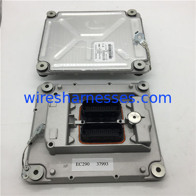 60100000 P11  Ekskavatör Kontrol Cihazı D6E D7E Deutz ECU Kontrol Paneli
