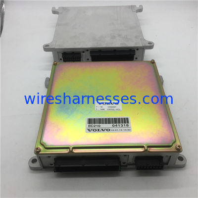 D6E Motor 14594697  Ekskavatör EC210B için Bilgisayar Kurulu Denetleyicisi