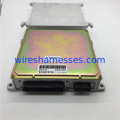 D6E Motor 14594697  Ekskavatör EC210B için Bilgisayar Kurulu Denetleyicisi