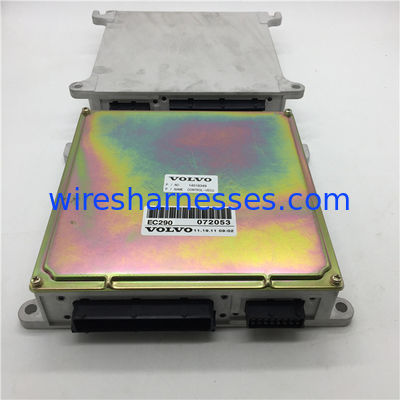 14518349  VECU Kontrol Cihazı Hidrolik Bilgisayar Versiyonu EC290B