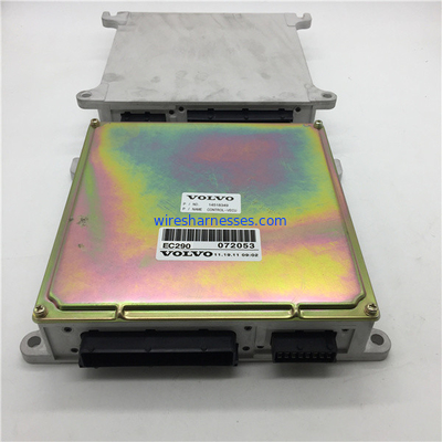 14518349 Volvo VECU Kontrol Cihazı Hidrolik Bilgisayar Versiyonu EC290B