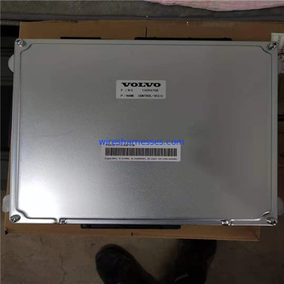 14594708 Volvo Ekskavatör Kontrol Cihazı EC350D ECU Motor Kontrol Ünitesi