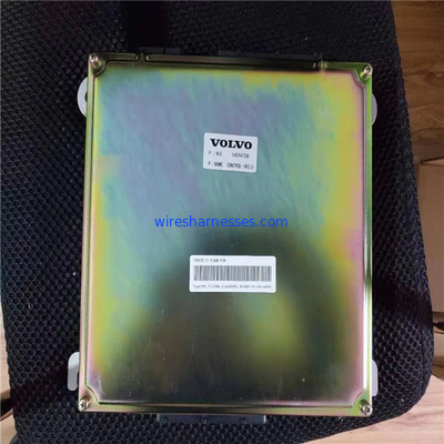 14594708 Volvo Ekskavatör Kontrol Cihazı EC350D ECU Motor Kontrol Ünitesi