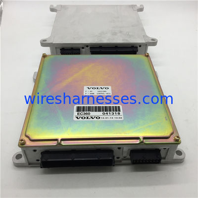 14531360 Hidrolik Kontrolör Motor Kontrol Ünitesi EC360B