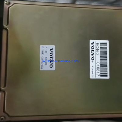 14594698 Volvo Ekskavatör Denetleyici EC380B EC460B ECU Anakart