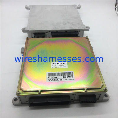 14594698  Ekskavatör Denetleyici EC380B EC460B ECU Anakart