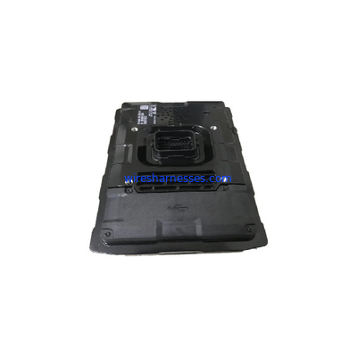 5845631 CAT Ekskavatör Monitör Paneli E320GC E336GC 584-5631-01