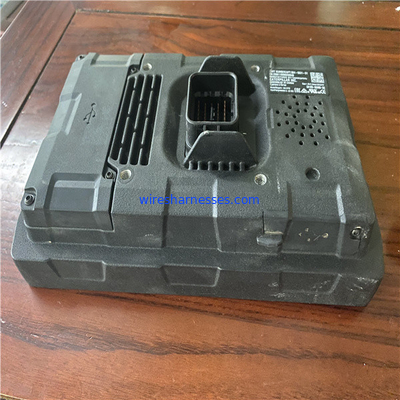5845631 CAT Ekskavatör Monitör Paneli E320GC E336GC 584-5631-01