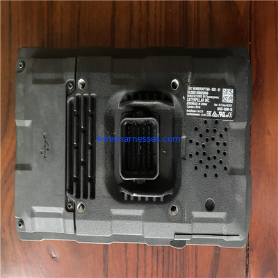 5845631 CAT Ekskavatör Monitör Paneli E320GC E336GC 584-5631-01