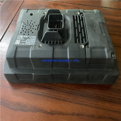 5845631 CAT Ekskavatör Monitör Paneli E320GC E336GC 584-5631-01