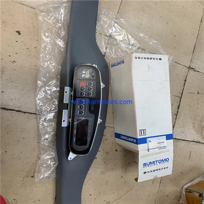 KHR3826 Sumitomo SH200A3 Ekskavatör İzleme Cihazı