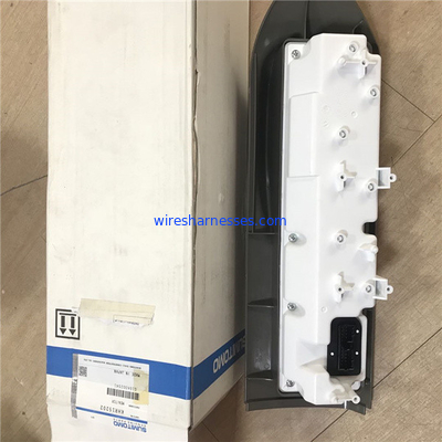 KHR10054 Sumitomo SH200A5 SH210A5 Ekskavatör Gösterge Paneli KHR15202