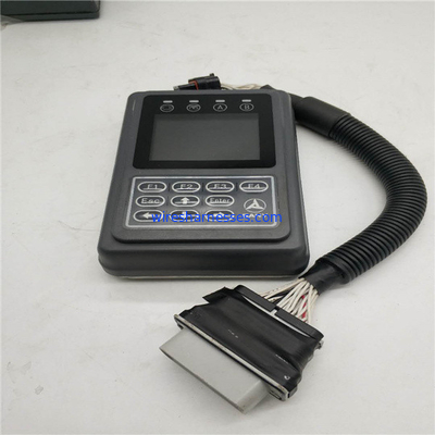 11781428 SY75 Panel Monitör Ekskavatör 14274675