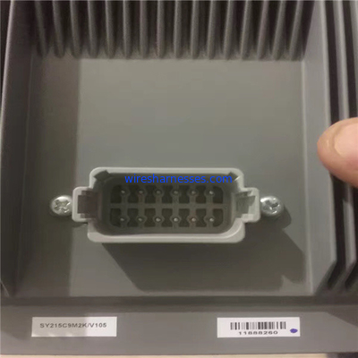 11888260 SY205C9 SY215C9 Ekskavatör Monitörü