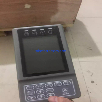 11888260 SY205C9 SY215C9 Ekskavatör Monitörü