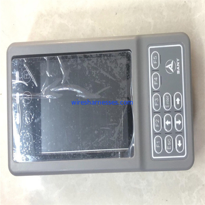11888260 SY205C9 SY215C9 Ekskavatör Monitörü