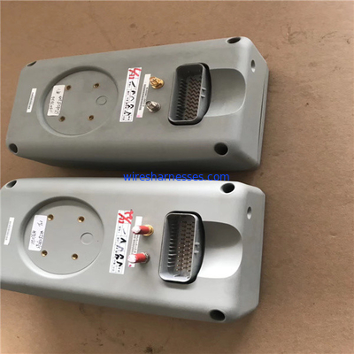 11507634 SY235C8 SY265C8 Ekskavatör Monitörü
