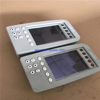 11507634 SY235C8 SY265C8 Ekskavatör Monitörü