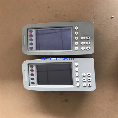 11507634 SY235C8 SY265C8 Ekskavatör Monitörü