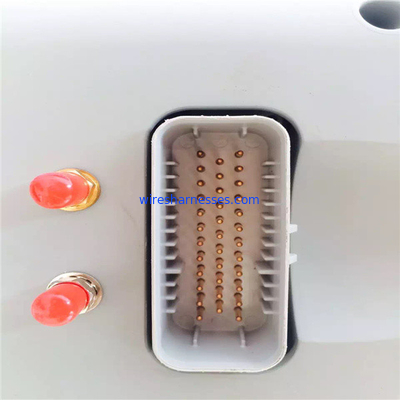 11726447 SANY SY465 SY405 Ekskavatör Monitörü