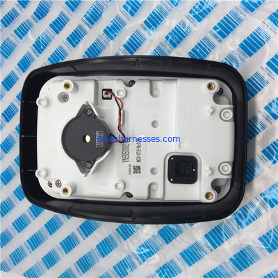 YN59S00021F3 SK250-8 SK200-8 Ekskavatör Monitör Panel Montajı