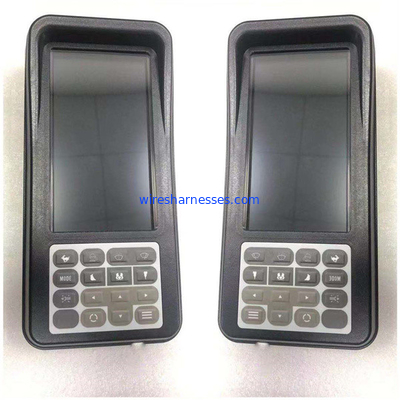YN59S00039F5 Kobelco Ekskavatör Monitörü SK200-10 YN59S00033F2